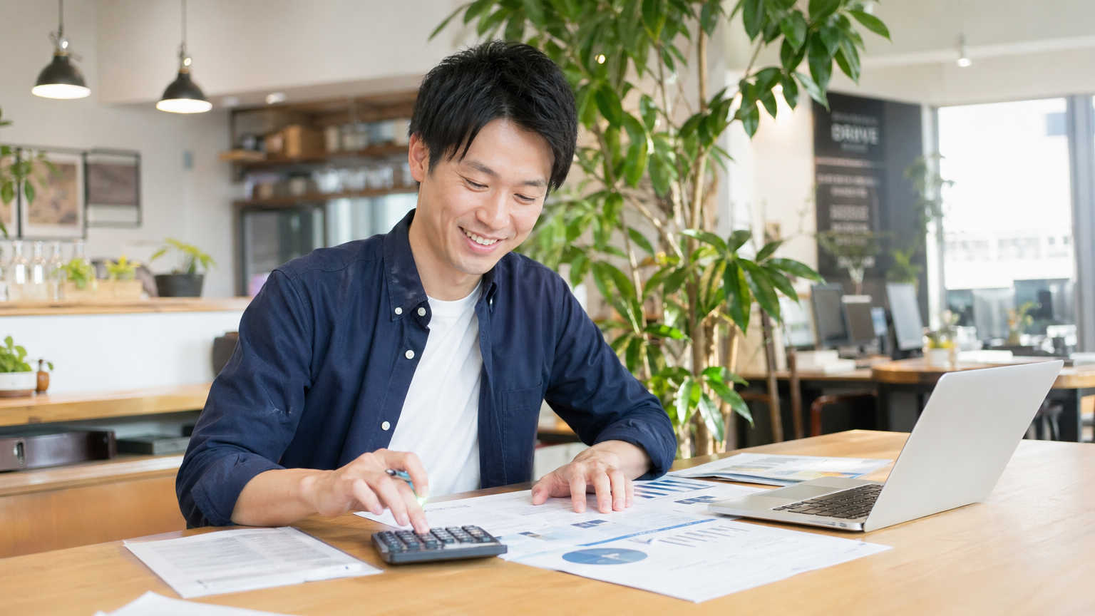 開業コストを抑えるための物件選びのポイント