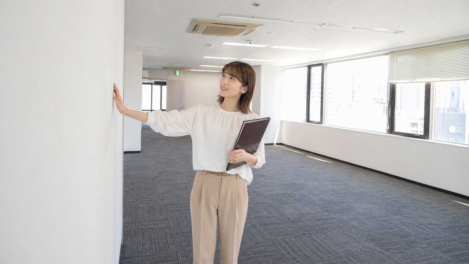 産業廃棄物業の許可に必要なオフィスの条件とは